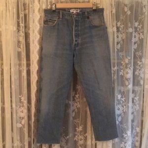 Re/Done Levi’s Jean